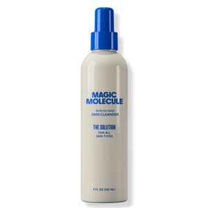 Magic Molecule Hypochlorous Acid Skin Spray.